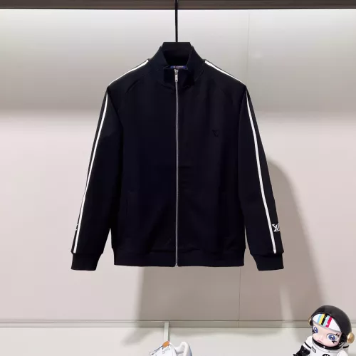 Replica Louis Vuitton LV Tracksuits Long Sleeved For Unisex #1375328 $98.00 USD for Wholesale