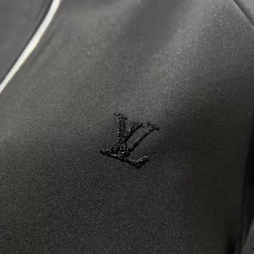 Replica Louis Vuitton LV Tracksuits Long Sleeved For Unisex #1375328 $98.00 USD for Wholesale