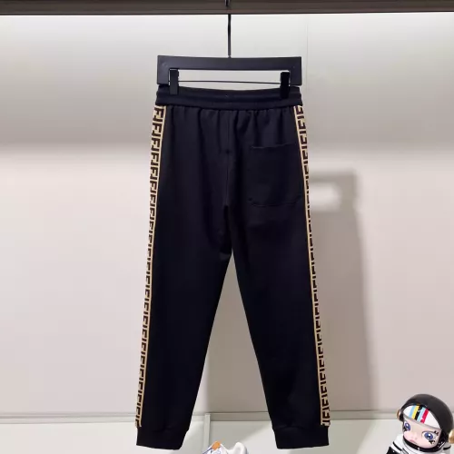 Replica Fendi Tracksuits Long Sleeved For Unisex #1375329 $98.00 USD for Wholesale