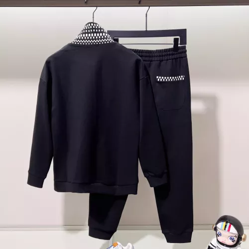 Replica Louis Vuitton LV Tracksuits Long Sleeved For Unisex #1375332 $98.00 USD for Wholesale