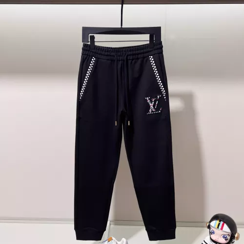 Replica Louis Vuitton LV Tracksuits Long Sleeved For Unisex #1375332 $98.00 USD for Wholesale
