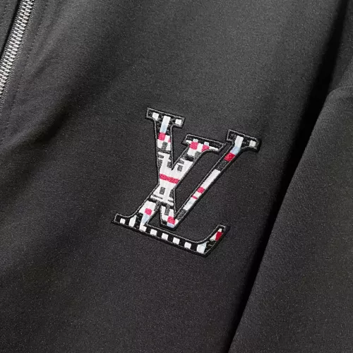 Replica Louis Vuitton LV Tracksuits Long Sleeved For Unisex #1375332 $98.00 USD for Wholesale