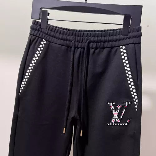 Replica Louis Vuitton LV Tracksuits Long Sleeved For Unisex #1375332 $98.00 USD for Wholesale