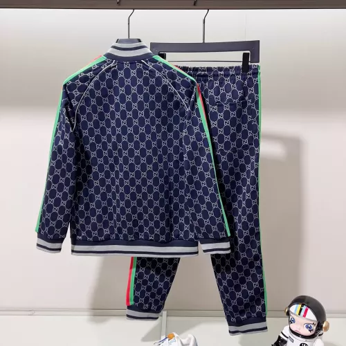 Replica Gucci Tracksuits Long Sleeved For Unisex #1375333 $98.00 USD for Wholesale