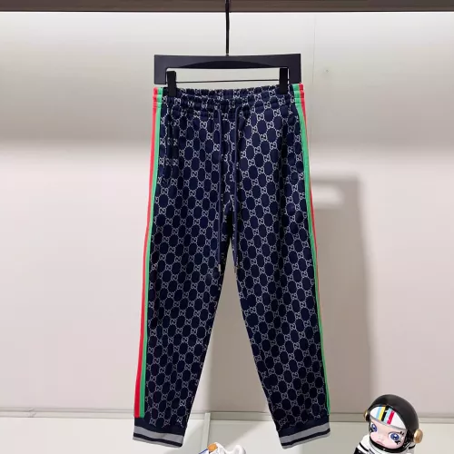 Replica Gucci Tracksuits Long Sleeved For Unisex #1375333 $98.00 USD for Wholesale