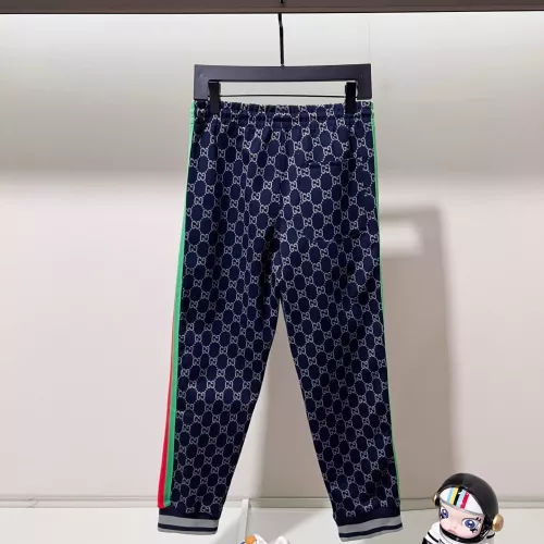 Replica Gucci Tracksuits Long Sleeved For Unisex #1375333 $98.00 USD for Wholesale