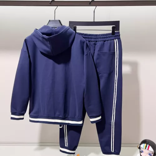 Replica Gucci Tracksuits Long Sleeved For Unisex #1375334 $98.00 USD for Wholesale