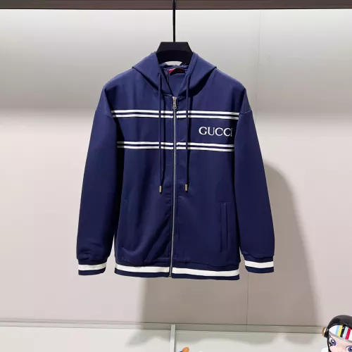 Replica Gucci Tracksuits Long Sleeved For Unisex #1375334 $98.00 USD for Wholesale