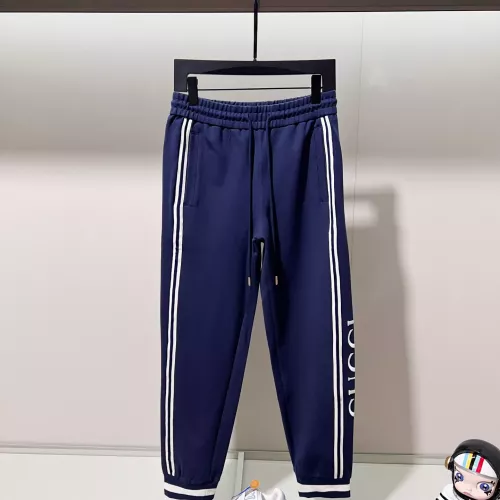 Replica Gucci Tracksuits Long Sleeved For Unisex #1375334 $98.00 USD for Wholesale