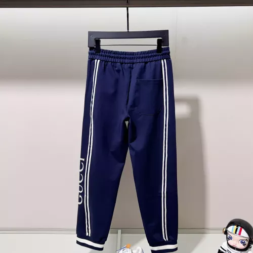 Replica Gucci Tracksuits Long Sleeved For Unisex #1375334 $98.00 USD for Wholesale