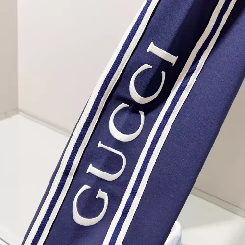Replica Gucci Tracksuits Long Sleeved For Unisex #1375334 $98.00 USD for Wholesale
