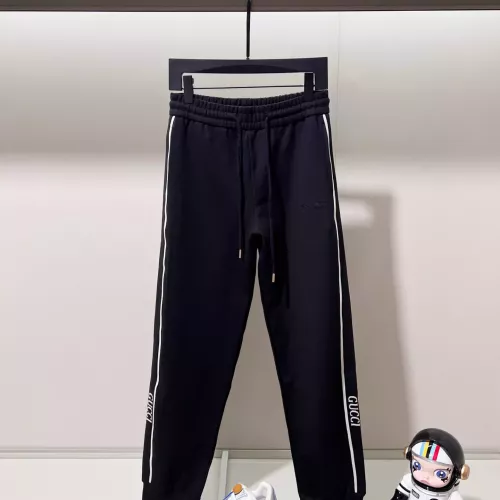 Replica Gucci Tracksuits Long Sleeved For Unisex #1375335 $98.00 USD for Wholesale