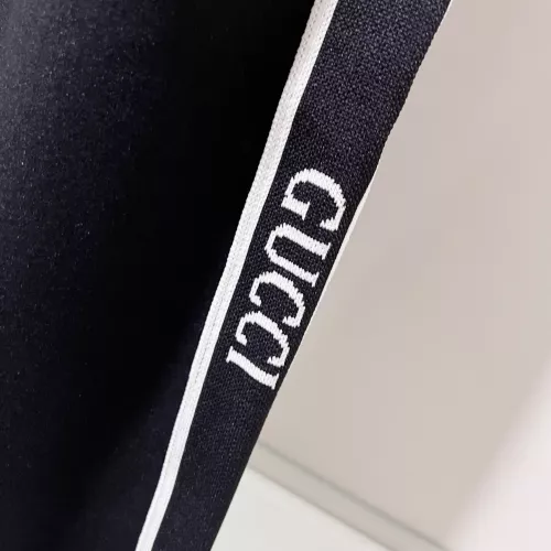 Replica Gucci Tracksuits Long Sleeved For Unisex #1375335 $98.00 USD for Wholesale