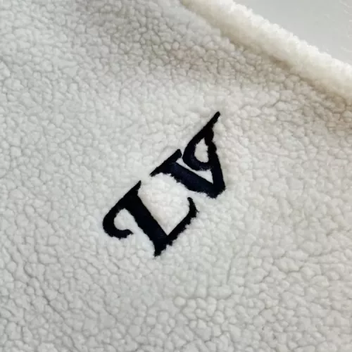 Replica Louis Vuitton LV Jackets Sleeveless For Unisex #1375336 $100.00 USD for Wholesale