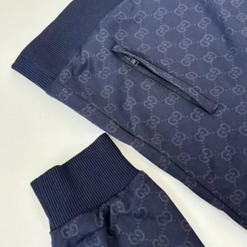 Replica Gucci Jackets Long Sleeved For Unisex #1375337 $100.00 USD for Wholesale