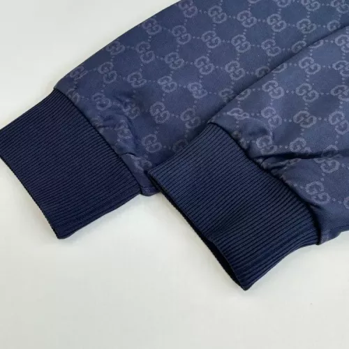 Replica Gucci Jackets Long Sleeved For Unisex #1375337 $100.00 USD for Wholesale