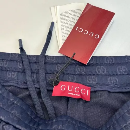 Replica Gucci Pants For Unisex #1375340 $85.00 USD for Wholesale