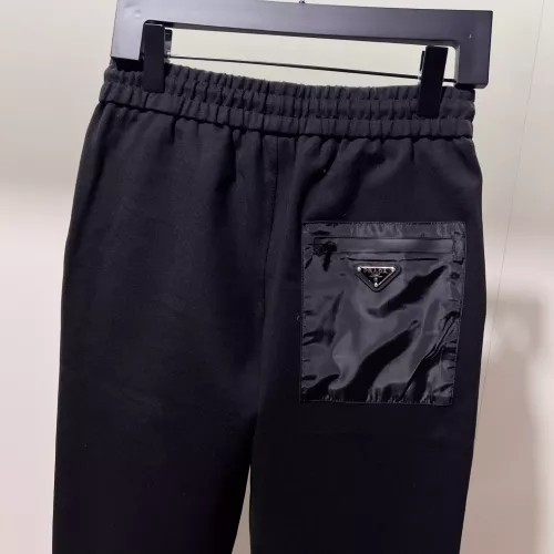 Replica Prada Tracksuits Long Sleeved For Unisex #1375341 $98.00 USD for Wholesale