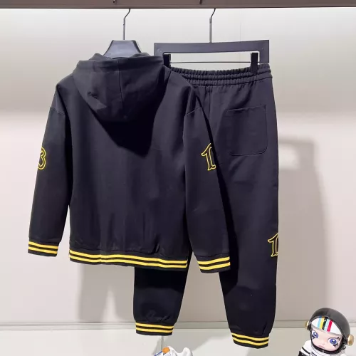 Replica Prada Tracksuits Long Sleeved For Unisex #1375342 $98.00 USD for Wholesale