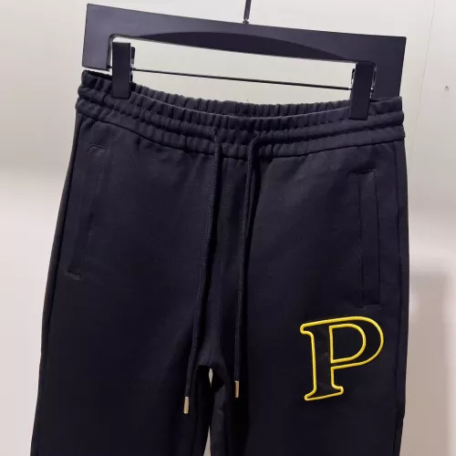 Replica Prada Tracksuits Long Sleeved For Unisex #1375342 $98.00 USD for Wholesale