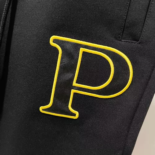 Replica Prada Tracksuits Long Sleeved For Unisex #1375342 $98.00 USD for Wholesale