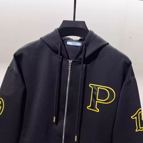 Replica Prada Tracksuits Long Sleeved For Unisex #1375342 $98.00 USD for Wholesale