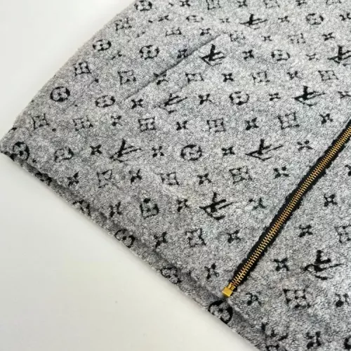 Replica Louis Vuitton LV Jackets Long Sleeved For Unisex #1375343 $135.00 USD for Wholesale