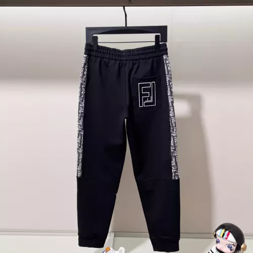 Replica Fendi Tracksuits Long Sleeved For Unisex #1375344 $98.00 USD for Wholesale