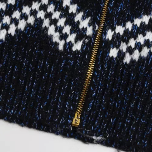 Replica Louis Vuitton LV Jackets Long Sleeved For Unisex #1375345 $132.00 USD for Wholesale