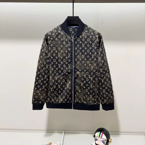 Replica Louis Vuitton LV Tracksuits Long Sleeved For Unisex #1375347 $98.00 USD for Wholesale