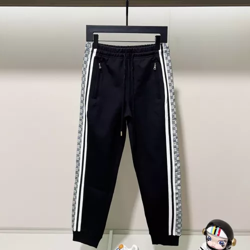 Replica Gucci Tracksuits Long Sleeved For Unisex #1375348 $98.00 USD for Wholesale