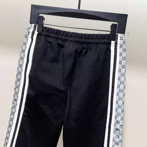 Replica Gucci Tracksuits Long Sleeved For Unisex #1375348 $98.00 USD for Wholesale