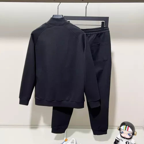 Replica Christian Dior Tracksuits Long Sleeved For Unisex #1375350 $98.00 USD for Wholesale