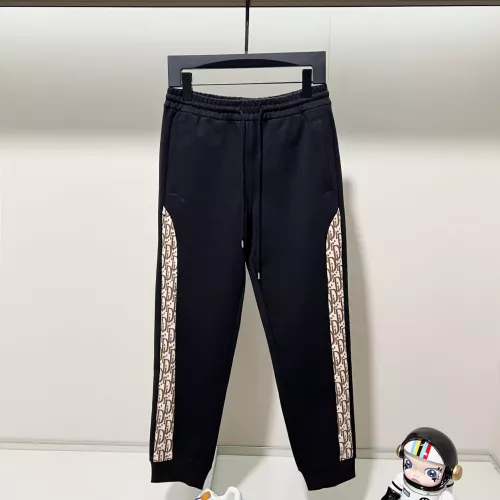 Replica Christian Dior Tracksuits Long Sleeved For Unisex #1375350 $98.00 USD for Wholesale