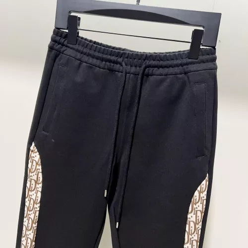 Replica Christian Dior Tracksuits Long Sleeved For Unisex #1375350 $98.00 USD for Wholesale