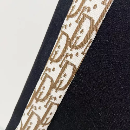 Replica Christian Dior Tracksuits Long Sleeved For Unisex #1375350 $98.00 USD for Wholesale