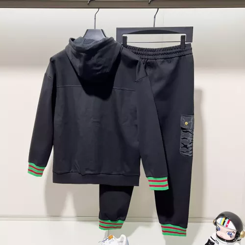 Replica Gucci Tracksuits Long Sleeved For Unisex #1375352 $98.00 USD for Wholesale