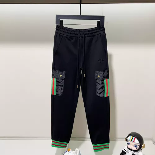 Replica Gucci Tracksuits Long Sleeved For Unisex #1375352 $98.00 USD for Wholesale