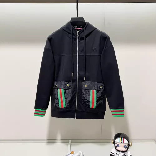 Replica Gucci Tracksuits Long Sleeved For Unisex #1375352 $98.00 USD for Wholesale