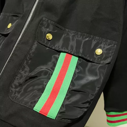 Replica Gucci Tracksuits Long Sleeved For Unisex #1375352 $98.00 USD for Wholesale