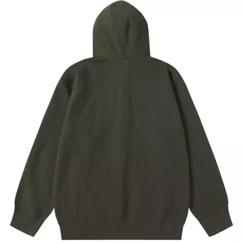 Replica Chrome Hearts Jackets Long Sleeved For Unisex #1375353 $72.00 USD for Wholesale