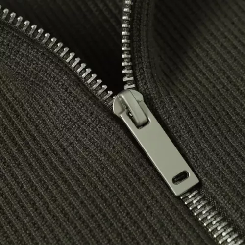 Replica Chrome Hearts Jackets Long Sleeved For Unisex #1375353 $72.00 USD for Wholesale