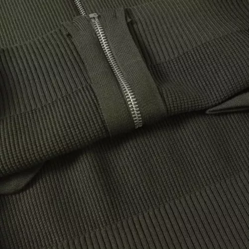 Replica Chrome Hearts Jackets Long Sleeved For Unisex #1375353 $72.00 USD for Wholesale