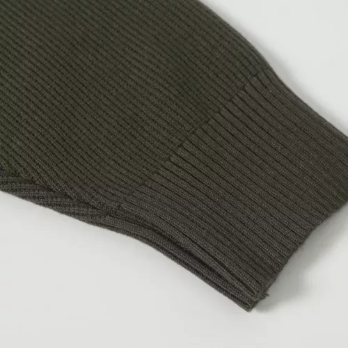 Replica Chrome Hearts Jackets Long Sleeved For Unisex #1375353 $72.00 USD for Wholesale