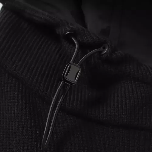 Replica Chrome Hearts Jackets Long Sleeved For Unisex #1375354 $72.00 USD for Wholesale