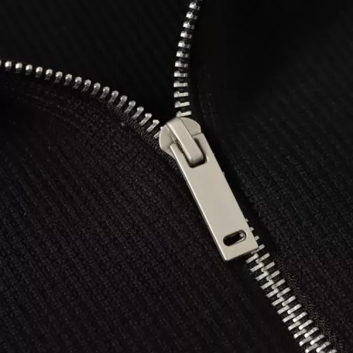 Replica Chrome Hearts Jackets Long Sleeved For Unisex #1375354 $72.00 USD for Wholesale