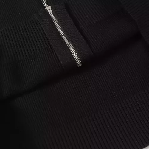 Replica Chrome Hearts Jackets Long Sleeved For Unisex #1375354 $72.00 USD for Wholesale