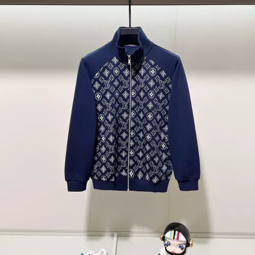 Replica Louis Vuitton LV Tracksuits Long Sleeved For Unisex #1375356 $98.00 USD for Wholesale
