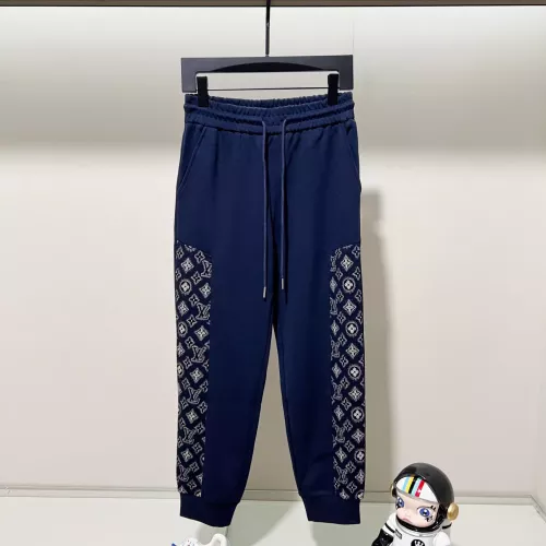 Replica Louis Vuitton LV Tracksuits Long Sleeved For Unisex #1375356 $98.00 USD for Wholesale