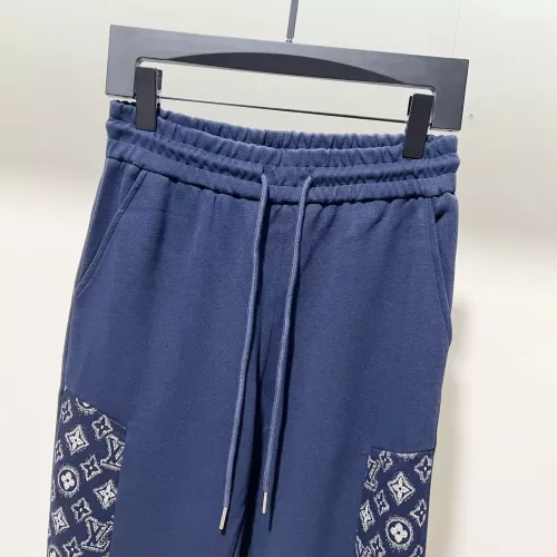 Replica Louis Vuitton LV Tracksuits Long Sleeved For Unisex #1375356 $98.00 USD for Wholesale